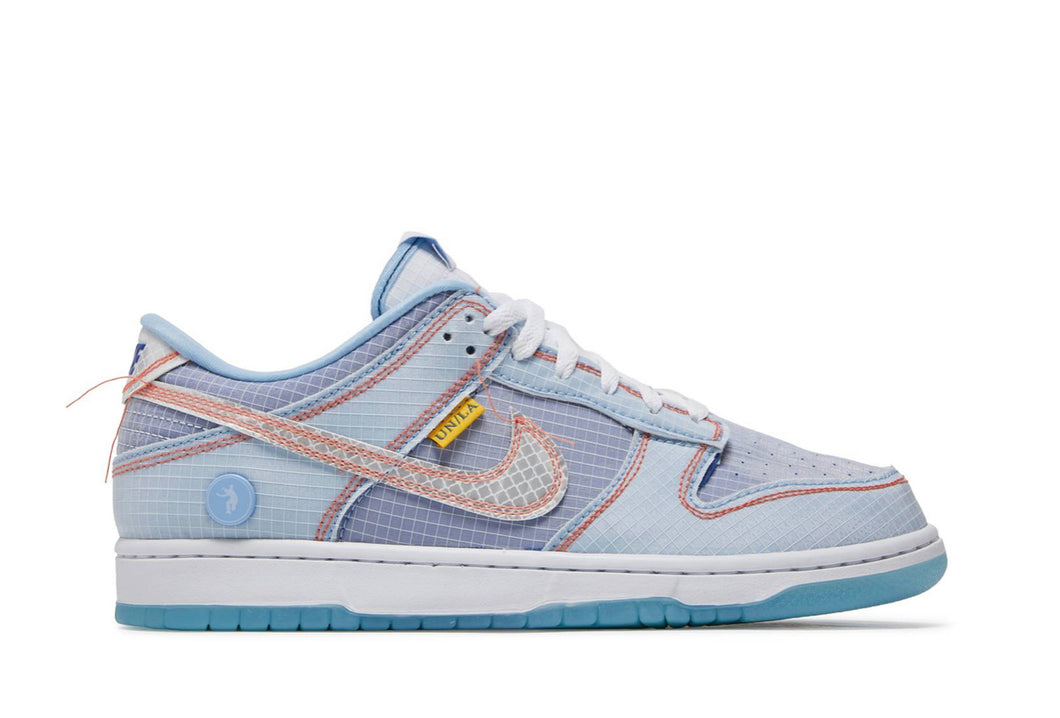 UNION LA X DUNK LOW”PASSPORT PACK-ARGON “