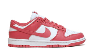 WMNS DUNK LOW “ARECHO PINK”
